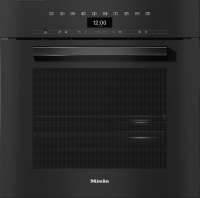 Miele DGC 7460 HC Pro  Dampfbackofen zum Dampfgaren, Backen, Braten mit Vernetzung + HydroClean.